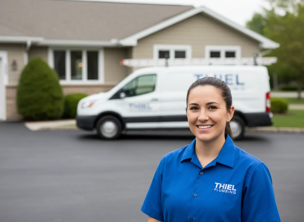 Plumber Northville, SD FAQs